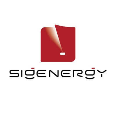 sigenergy